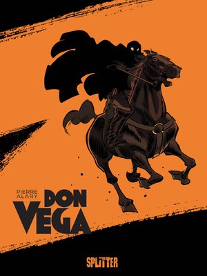 cover image of Don Vega